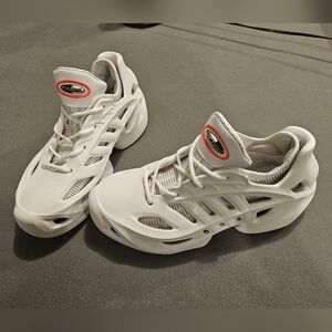 Adidas adi foam Climacool sz 11.5 mens shoes